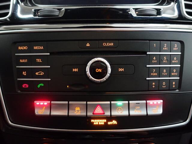 Mercedes-Benz GLE-KLASSE Coupé 350 d 4MATIC AMG Night ed Panodak, Ambient light, 360 Camera, Harman/Kardon