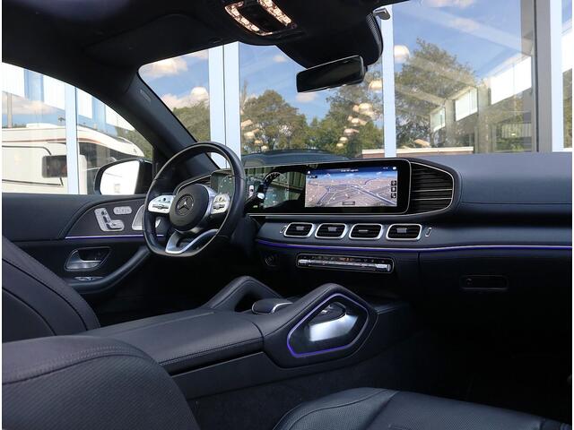 Mercedes-Benz GLE-KLASSE 350 e Coupé 4MATIC | Panorama | Trekhaak | Memory