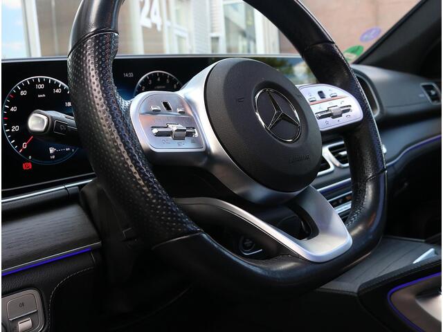 Mercedes-Benz GLE-KLASSE 350 e Coupé 4MATIC | Panorama | Trekhaak | Memory