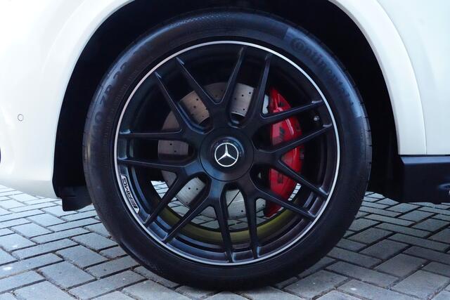 Mercedes-Benz GLE-KLASSE AMG 63 S 4MATIC+ Premium Plus 612pk Panoramadak/Burmester3D/DistronicPlus