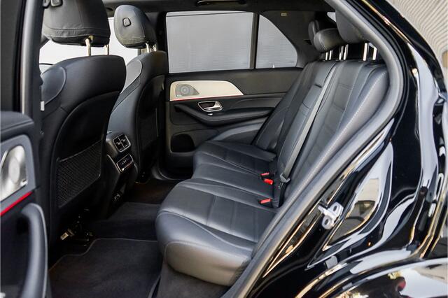 Mercedes-Benz GLE-KLASSE 400 e 4M AMG Line Premium Luchtvering Trekhaak Burmester