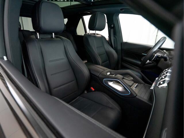 Mercedes-Benz GLE-KLASSE 450 d 4MATIC AMG Line 7p | E-ACTIVE BODY CONTROL