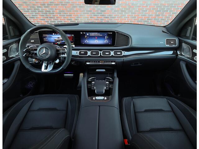 Mercedes-Benz GLE-KLASSE 53 AMG Hybrid *Massage*Trekhaak*