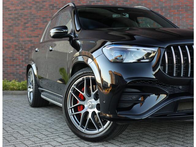 Mercedes-Benz GLE-KLASSE 53 AMG Hybrid *Massage*Trekhaak*