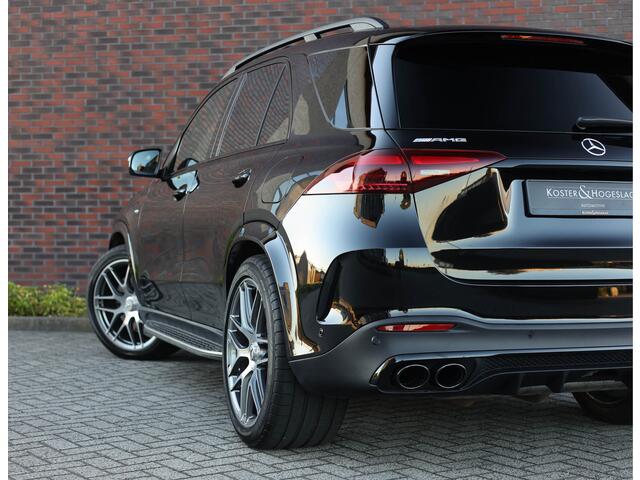 Mercedes-Benz GLE-KLASSE 53 AMG Hybrid *Massage*Trekhaak*