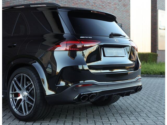 Mercedes-Benz GLE-KLASSE 53 AMG Hybrid *Massage*Trekhaak*