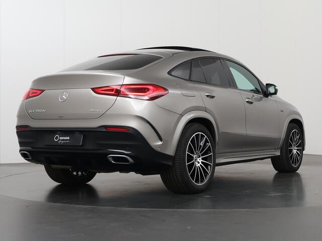 Mercedes-Benz GLE-KLASSE Coupé 350 de 4MATIC AMG | Panoramadak | Night pakket | Burmester | Memory |