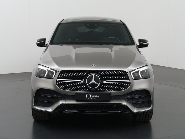 Mercedes-Benz GLE-KLASSE Coupé 350 de 4MATIC AMG | Panoramadak | Night pakket | Burmester | Memory |