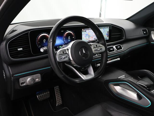 Mercedes-Benz GLE-KLASSE Coupé 350 de 4MATIC AMG | Panoramadak | Night pakket | Burmester | Memory |