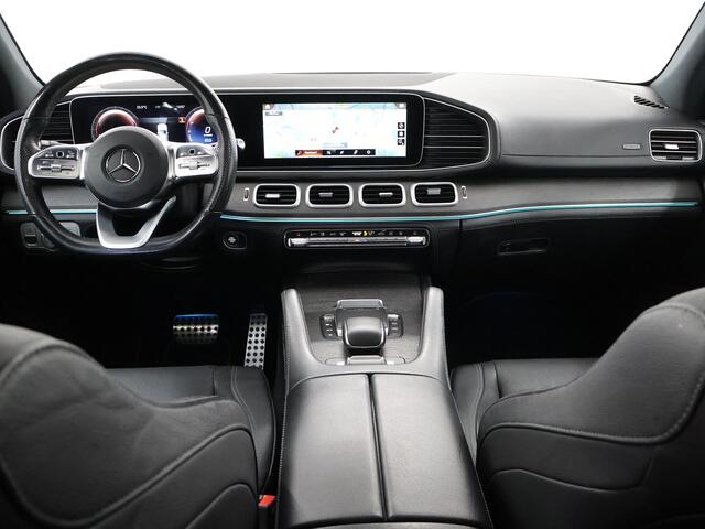 Mercedes-Benz GLE-KLASSE Coupé 350 de 4MATIC AMG | Panoramadak | Night pakket | Burmester | Memory |