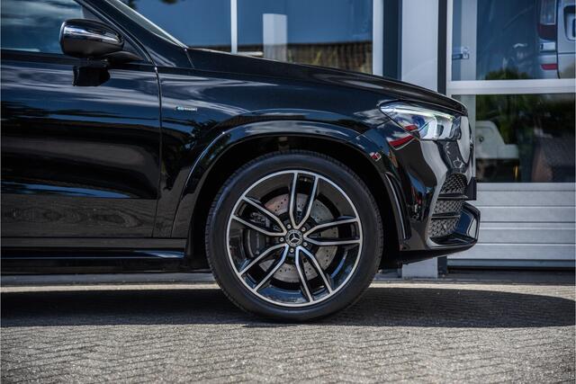 Mercedes-Benz GLE-KLASSE 350 de 4MATIC