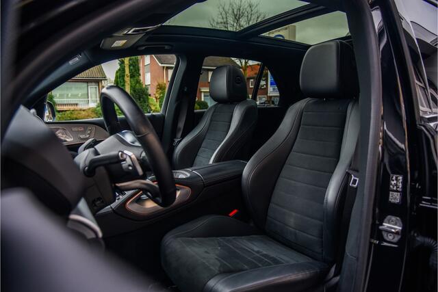 Mercedes-Benz GLE-KLASSE 350 de 4MATIC