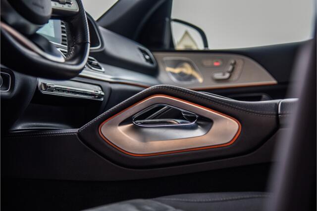 Mercedes-Benz GLE-KLASSE 350 de 4MATIC