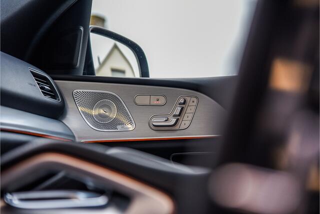 Mercedes-Benz GLE-KLASSE 350 de 4MATIC