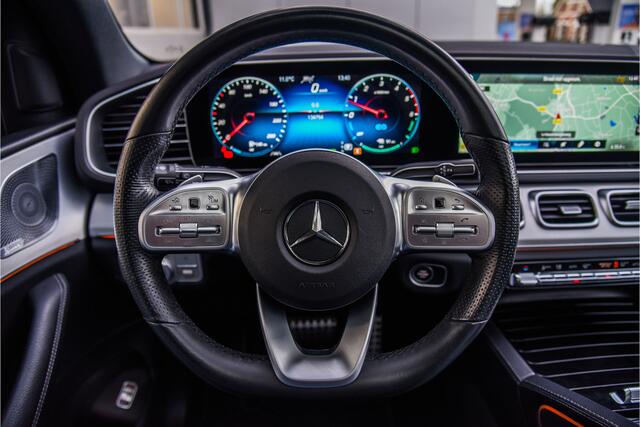 Mercedes-Benz GLE-KLASSE 350 de 4MATIC