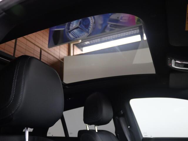 Mercedes-Benz GLE-KLASSE Coupé 400 e 4MATIC Sport Edition Premium | AIRMATIC | Panoramadak | Trekhaak | Carbon interieur | 22-Inch | Night pakket | Rijassistentiepakket | Nappaleder | Sluitbekrachtiging