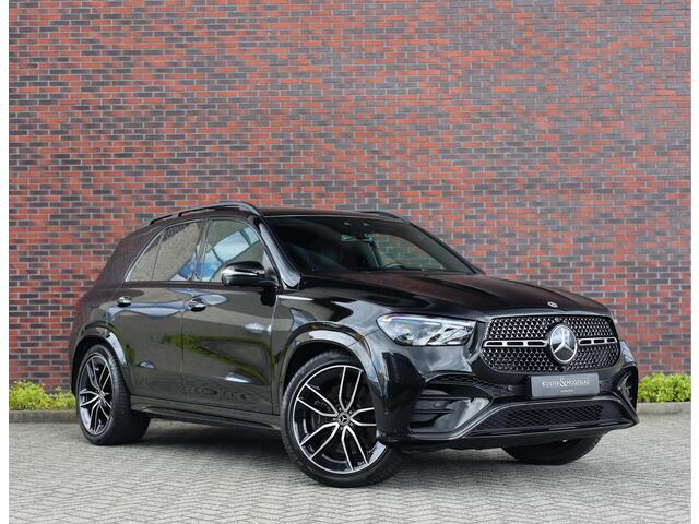 Mercedes-Benz GLE-KLASSE 450d 4MATIC 7p *7-pers.*Facelift*Vol!*