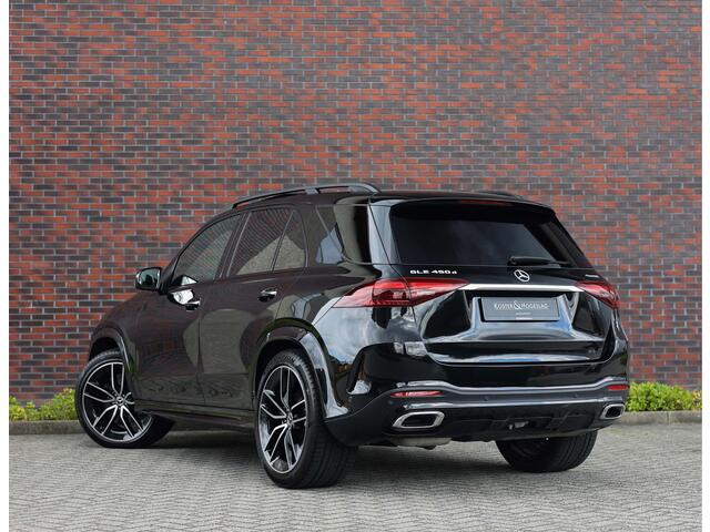 Mercedes-Benz GLE-KLASSE 450d 4MATIC 7p *7-pers.*Facelift*Vol!*