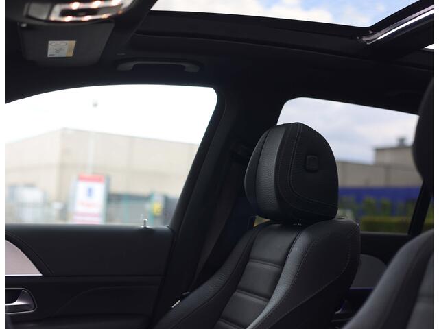 Mercedes-Benz GLE-KLASSE 450d 4MATIC 7p *7-pers.*Facelift*Vol!*