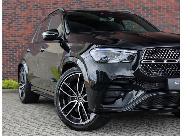 Mercedes-Benz GLE-KLASSE 450d 4MATIC 7p *7-pers.*Facelift*Vol!*
