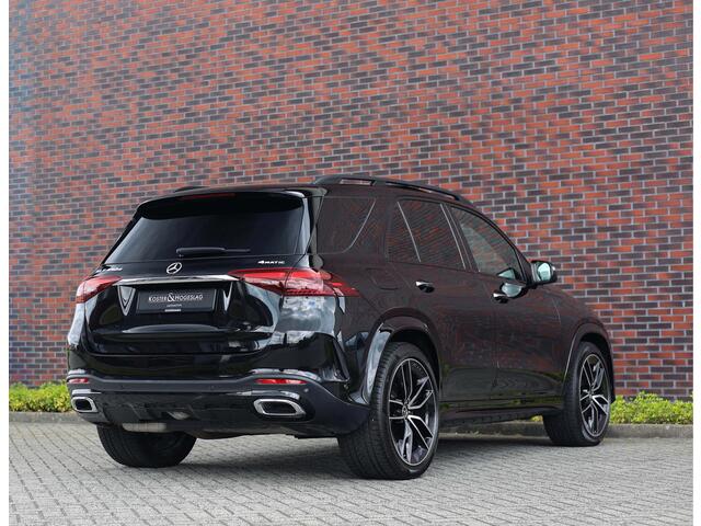 Mercedes-Benz GLE-KLASSE 450d 4MATIC 7p *7-pers.*Facelift*Vol!*