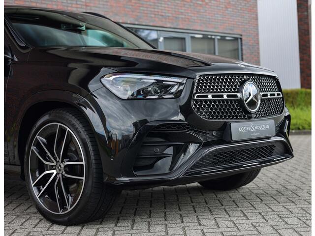 Mercedes-Benz GLE-KLASSE 450d 4MATIC 7p *7-pers.*Facelift*Vol!*