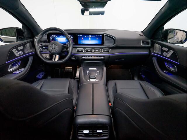 Mercedes-Benz GLE-KLASSE Coupé GLE 400 e 4MATIC AMG Line NIGHT Edition
