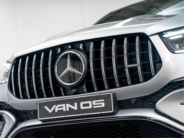 Mercedes-Benz GLE-KLASSE Coupé GLE 400 e 4MATIC AMG Line NIGHT Edition