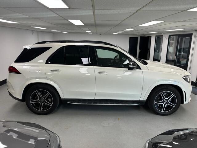 Mercedes-Benz GLE-KLASSE 350 e 4MATIC Premium Plus AMG/PANO/MEMORY/MASSAGE/DESIGNO/360/KEYLESS/DISTRONIC /SOFTCLOSE/BURMEISTER