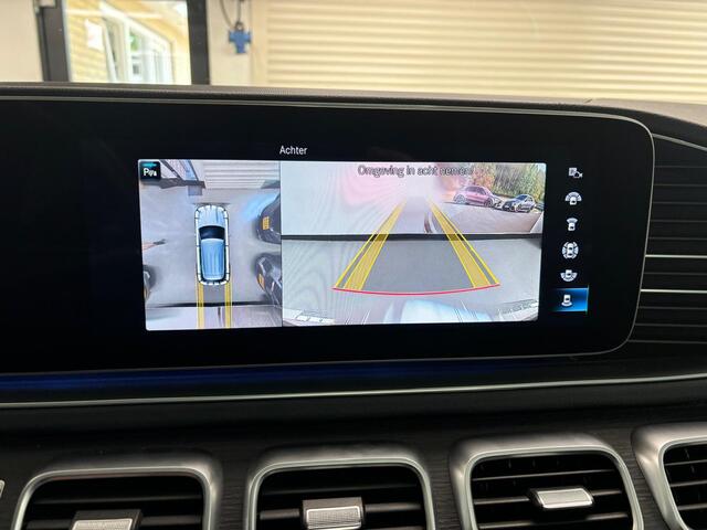 Mercedes-Benz GLE-KLASSE 350 e 4MATIC Premium Plus AMG/PANO/MEMORY/MASSAGE/DESIGNO/360/KEYLESS/DISTRONIC /SOFTCLOSE/BURMEISTER