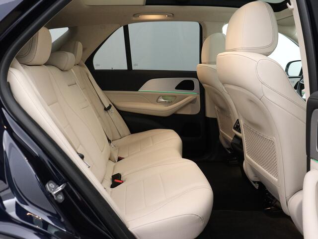 Mercedes-Benz GLE-KLASSE 350de Hybride-Diesel Euro6 / 4MATIC Premium Plus / Airco-ecc / Cruise-adap / Wide-screen / Leder / Panoramadak / Pdc+Camera / Apk juni-2025