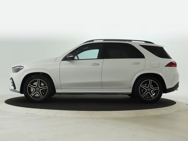 Mercedes-Benz GLE-KLASSE 400 e 4MATIC AMG Plug-In Hybride Trekhaak | Head-up display | 360° camera | Memorypakket | Inclusief 24 maanden MB Certified garantie voor Europa.