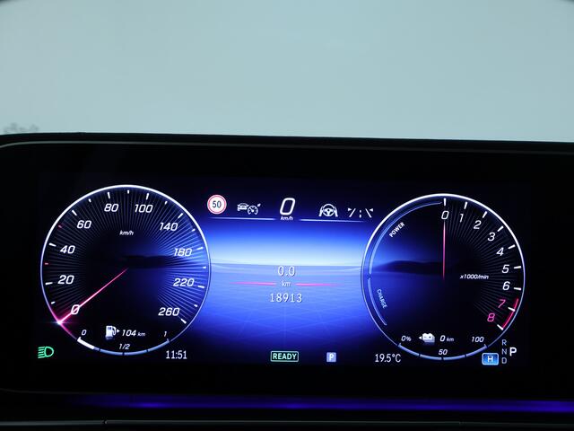 Mercedes-Benz GLE-KLASSE 400 e 4MATIC AMG Plug-In Hybride Trekhaak | Head-up display | 360° camera | Memorypakket | Inclusief 24 maanden MB Certified garantie voor Europa.