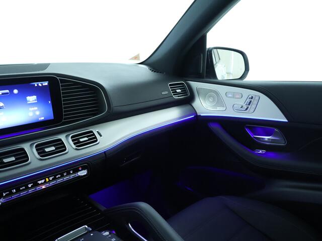 Mercedes-Benz GLE-KLASSE 400 e 4MATIC AMG Plug-In Hybride Trekhaak | Head-up display | 360° camera | Memorypakket | Inclusief 24 maanden MB Certified garantie voor Europa.