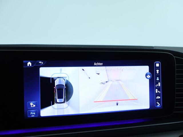 Mercedes-Benz GLE-KLASSE 400 e 4MATIC AMG Plug-In Hybride Trekhaak | Head-up display | 360° camera | Memorypakket | Inclusief 24 maanden MB Certified garantie voor Europa.
