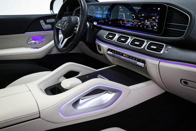Mercedes-Benz GLE-KLASSE Coupé 350 e 4MATIC Premium Plus | MATRIX LED | PANORAMADAK | 360 CAMERA | TREKHAAK