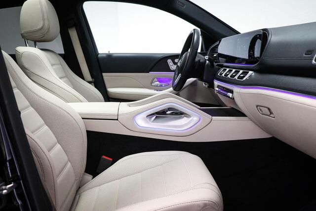 Mercedes-Benz GLE-KLASSE Coupé 350 e 4MATIC Premium Plus | MATRIX LED | PANORAMADAK | 360 CAMERA | TREKHAAK