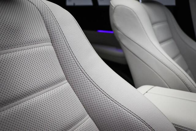 Mercedes-Benz GLE-KLASSE Coupé 350 e 4MATIC Premium Plus | MATRIX LED | PANORAMADAK | 360 CAMERA | TREKHAAK