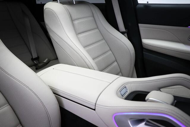 Mercedes-Benz GLE-KLASSE Coupé 350 e 4MATIC Premium Plus | MATRIX LED | PANORAMADAK | 360 CAMERA | TREKHAAK