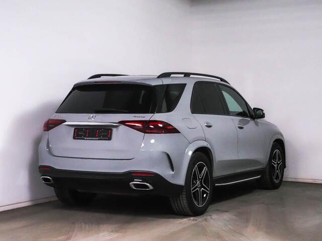 Mercedes-Benz GLE-KLASSE 400 e 4MATIC AMG Line Premium AMG Premium Line | Night Pakket | Rijassistentiepakket plus | Alarm |Stuur en Stoelverwarming. Inclusief 24 maanden MB Certified garantie voor Europa.