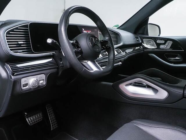 Mercedes-Benz GLE-KLASSE 400 e 4MATIC AMG Line Premium AMG Premium Line | Night Pakket | Rijassistentiepakket plus | Alarm |Stuur en Stoelverwarming. Inclusief 24 maanden MB Certified garantie voor Europa.