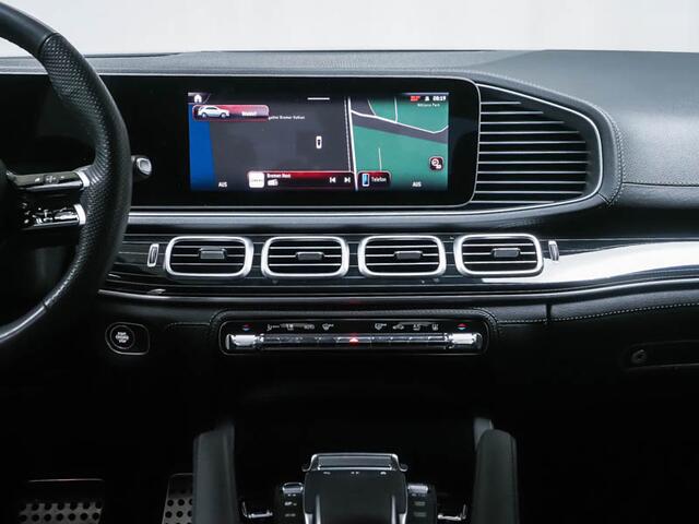 Mercedes-Benz GLE-KLASSE 400 e 4MATIC AMG Line Premium AMG Premium Line | Night Pakket | Rijassistentiepakket plus | Alarm |Stuur en Stoelverwarming. Inclusief 24 maanden MB Certified garantie voor Europa.