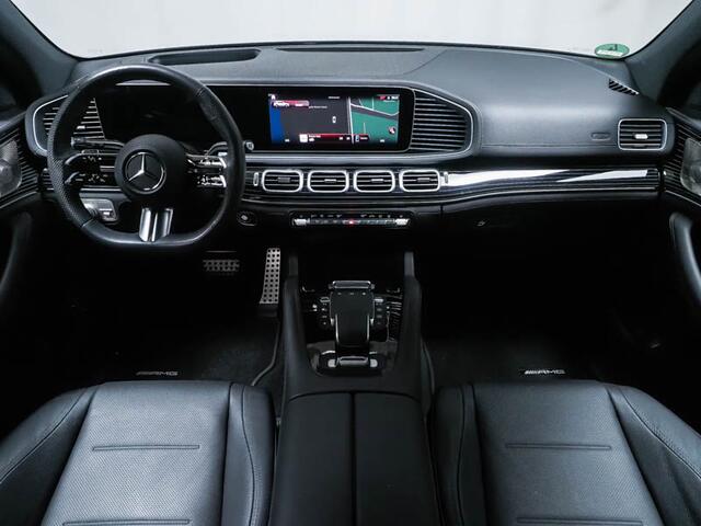 Mercedes-Benz GLE-KLASSE 400 e 4MATIC AMG Line Premium AMG Premium Line | Night Pakket | Rijassistentiepakket plus | Alarm |Stuur en Stoelverwarming. Inclusief 24 maanden MB Certified garantie voor Europa.