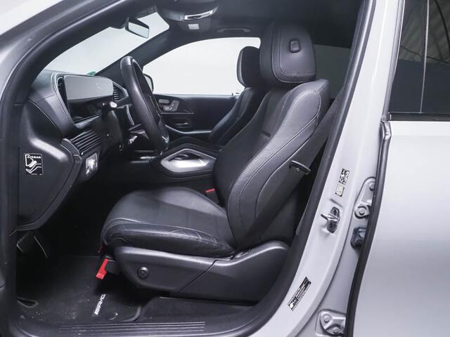 Mercedes-Benz GLE-KLASSE 400 e 4MATIC AMG Line Premium AMG Premium Line | Night Pakket | Rijassistentiepakket plus | Alarm |Stuur en Stoelverwarming. Inclusief 24 maanden MB Certified garantie voor Europa.