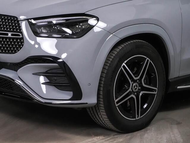 Mercedes-Benz GLE-KLASSE 400 e 4MATIC AMG Line Premium AMG Premium Line | Night Pakket | Rijassistentiepakket plus | Alarm |Stuur en Stoelverwarming. Inclusief 24 maanden MB Certified garantie voor Europa.