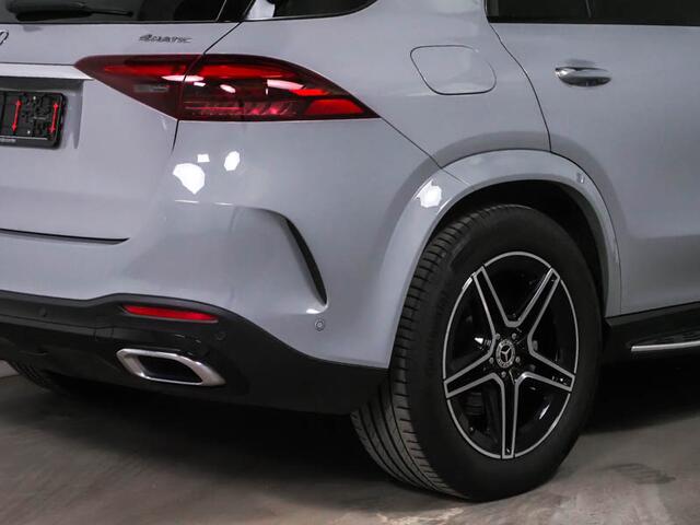 Mercedes-Benz GLE-KLASSE 400 e 4MATIC AMG Line Premium AMG Premium Line | Night Pakket | Rijassistentiepakket plus | Alarm |Stuur en Stoelverwarming. Inclusief 24 maanden MB Certified garantie voor Europa.