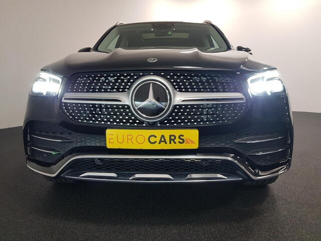 Mercedes-Benz GLE-KLASSE 350 e Plugin-Hybrid | 4MATIC | AMG Widescreen Panoramadak Navigatie Climate Control Extra getint Glas Lichtmetalen Velgen 20"