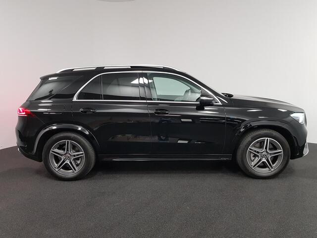 Mercedes-Benz GLE-KLASSE 350 e Plugin-Hybrid | 4MATIC | AMG Widescreen Panoramadak Navigatie Climate Control Extra getint Glas Lichtmetalen Velgen 20"