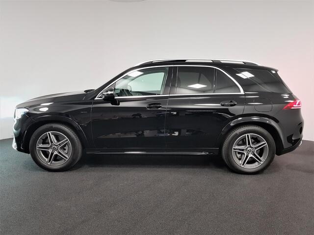 Mercedes-Benz GLE-KLASSE 350 e Plugin-Hybrid | 4MATIC | AMG Widescreen Panoramadak Navigatie Climate Control Extra getint Glas Lichtmetalen Velgen 20"