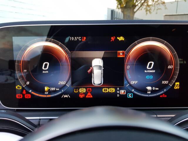 Mercedes-Benz GLE-KLASSE 350 e Plugin-Hybrid | 4MATIC | AMG Widescreen Panoramadak Navigatie Climate Control Extra getint Glas Lichtmetalen Velgen 20"